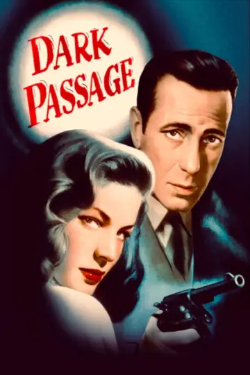 Plakat do filmu "Mroczne przejscie" #989398