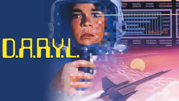 Zasłona do filmu "D.A.R.Y.L." #1750443