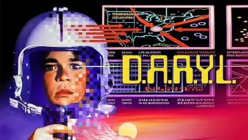 Zasłona do filmu "D.A.R.Y.L." #344348