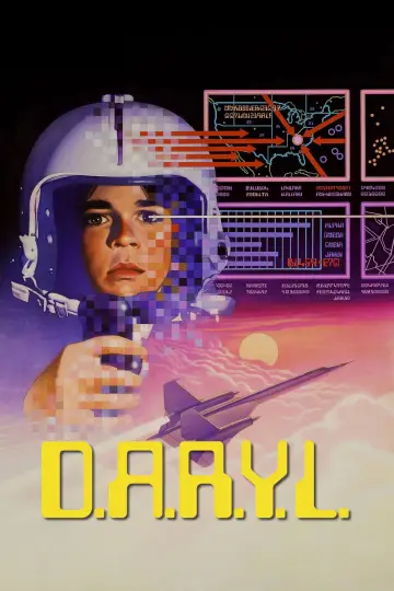 D.A.R.Y.L.