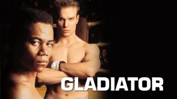 Zasłona do filmu "Gladiator" #121205