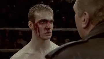 Zasłona do filmu "Gladiator" #206410