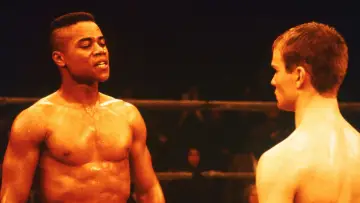 Zasłona do filmu "Gladiator" #206411
