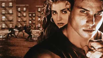 Zasłona do filmu "Gladiator" #206413