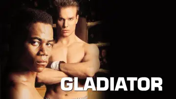 Zasłona do filmu "Gladiator" #880692