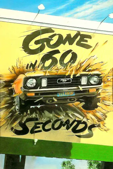 Gone in 60 Seconds