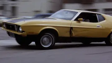 Zasłona do filmu "Gone in 60 Seconds" #420239