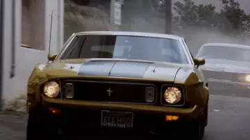 Zasłona do filmu "Gone in 60 Seconds" #420240