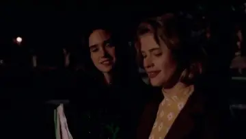 Zasłona do filmu "Studenci" #1036665
