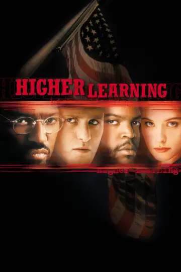 Plakat do filmu "Studenci" #1036683