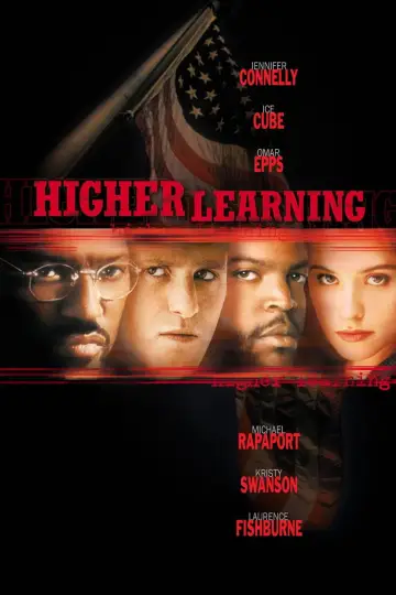 Plakat do filmu "Studenci" #1036686