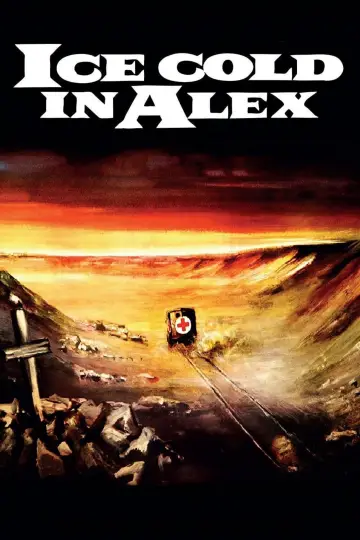 Zimne piwo w Aleksandrii