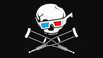 Zasłona do filmu "Jackass 3D" #390022