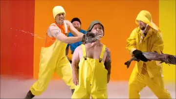 Zasłona do filmu "Jackass 3D" #969935