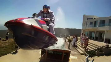 Zasłona do filmu "Jackass 3D" #969937