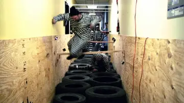 Zasłona do filmu "Jackass 3D" #969948