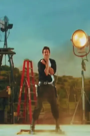 Plakat do filmu "Jackass 3D" #969957