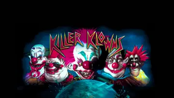 Zasłona do filmu "Mordercze klowny z kosmosu" #114184