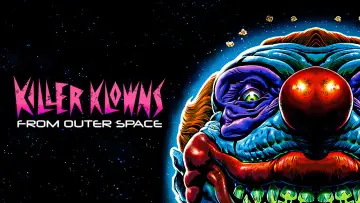 Zasłona do filmu "Mordercze klowny z kosmosu" #114186
