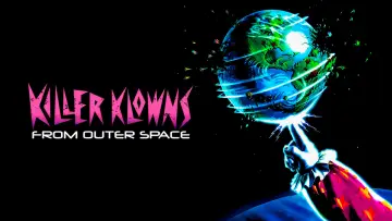 Zasłona do filmu "Mordercze klowny z kosmosu" #114187