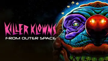 Zasłona do filmu "Mordercze klowny z kosmosu" #114188
