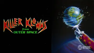Zasłona do filmu "Mordercze klowny z kosmosu" #114189