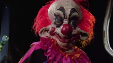 Zasłona do filmu "Mordercze klowny z kosmosu" #287970