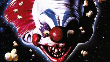 Zasłona do filmu "Mordercze klowny z kosmosu" #287977