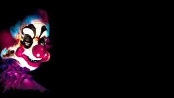 Zasłona do filmu "Mordercze klowny z kosmosu" #287978