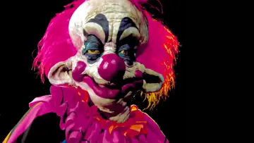 Zasłona do filmu "Mordercze klowny z kosmosu" #287980