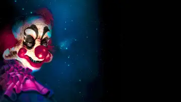 Zasłona do filmu "Mordercze klowny z kosmosu" #287981