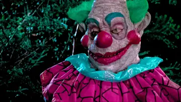 Zasłona do filmu "Mordercze klowny z kosmosu" #287993