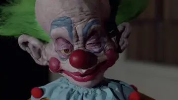 Zasłona do filmu "Mordercze klowny z kosmosu" #878394