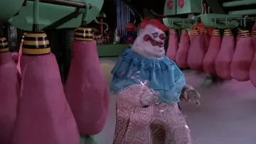 Zasłona do filmu "Mordercze klowny z kosmosu" #878402