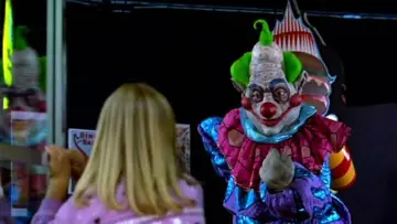 Zasłona do filmu "Mordercze klowny z kosmosu" #878407