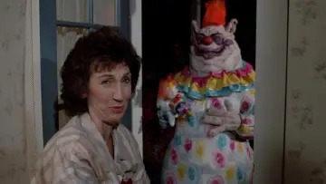 Zasłona do filmu "Mordercze klowny z kosmosu" #878411