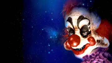 Zasłona do filmu "Mordercze klowny z kosmosu" #878418