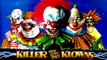 Zasłona do filmu "Mordercze klowny z kosmosu" #878422