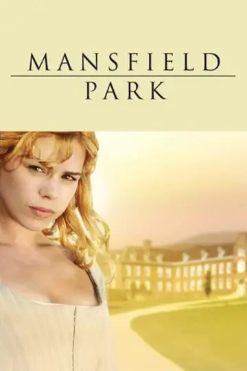 Plakat do filmu "Mansfield Park" #142562
