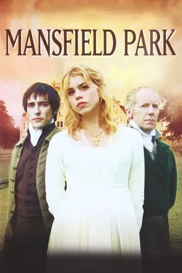 Plakat do filmu "Mansfield Park" #142563