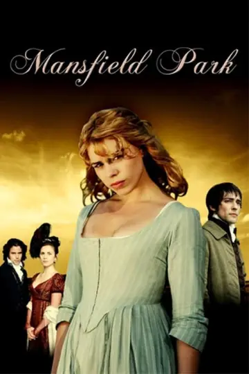 Plakat do filmu "Mansfield Park" #399171