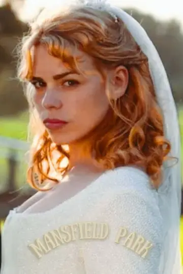 Plakat do filmu "Mansfield Park" #971826