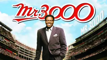 Zasłona do filmu "Mr. 3000" #1102942