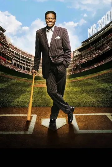 Plakat do filmu "Mr. 3000" #506301