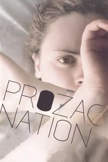Plakat do filmu "Pokolenie P" #1104885