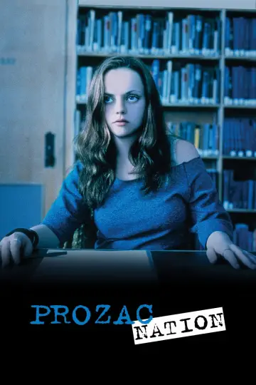 Plakat do filmu "Pokolenie P" #1104888