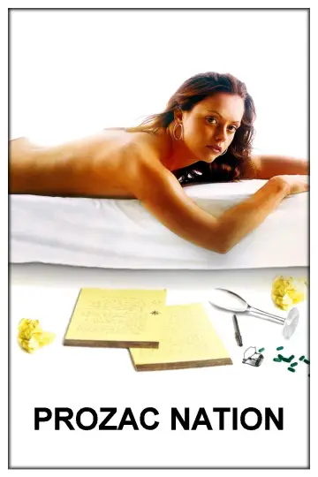Plakat do filmu "Pokolenie P" #1104889