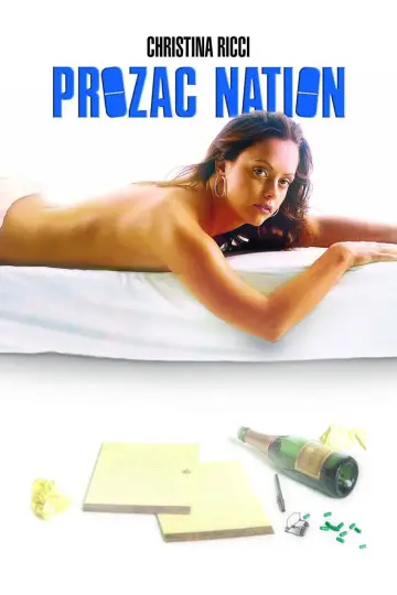 Plakat do filmu "Pokolenie P" #1104891