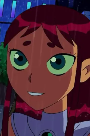 Plakat do filmu "Teen Titans: Trouble in Tokyo" #474407