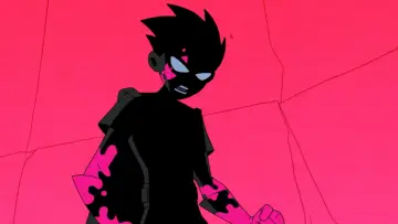 Zasłona do filmu "Teen Titans: Trouble in Tokyo" #985193